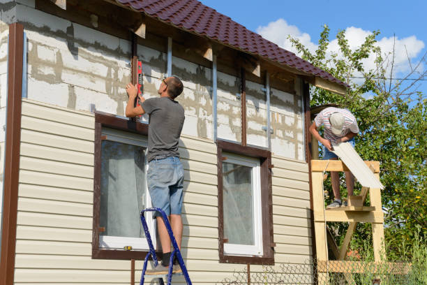 Best Vinyl Siding Installation  in North Ogden, UT